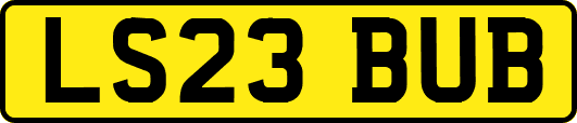 LS23BUB