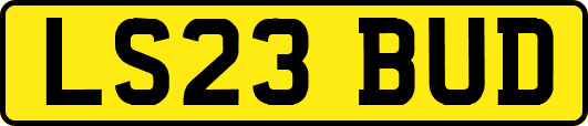 LS23BUD
