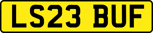 LS23BUF