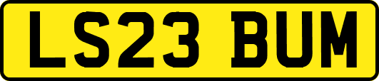 LS23BUM