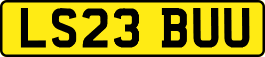 LS23BUU