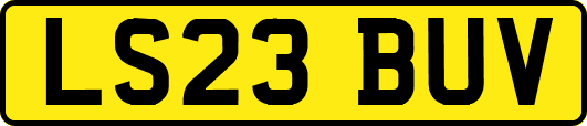 LS23BUV