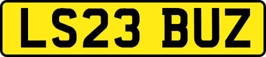 LS23BUZ