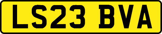 LS23BVA