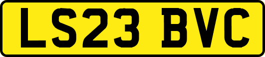 LS23BVC