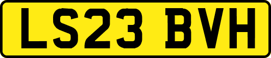 LS23BVH