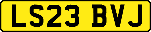 LS23BVJ