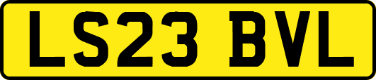 LS23BVL