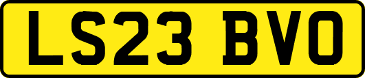 LS23BVO