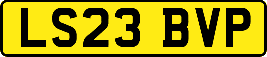 LS23BVP
