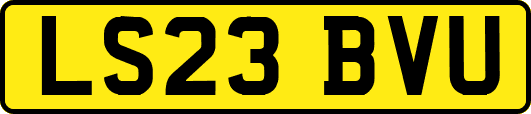 LS23BVU
