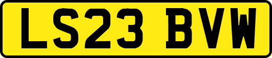 LS23BVW
