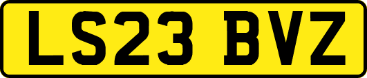 LS23BVZ