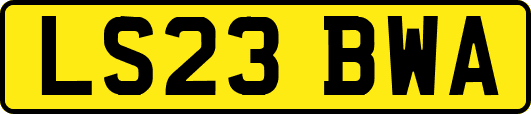LS23BWA