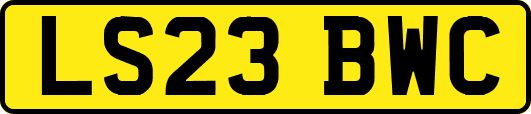 LS23BWC