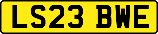 LS23BWE
