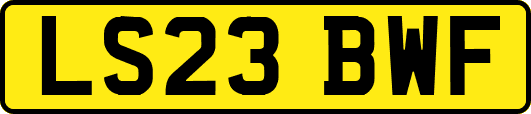LS23BWF