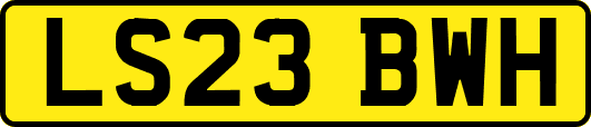LS23BWH