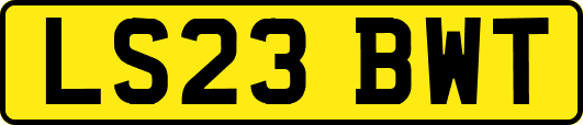 LS23BWT