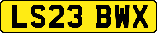 LS23BWX