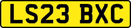 LS23BXC