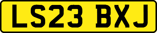 LS23BXJ