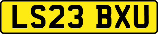 LS23BXU