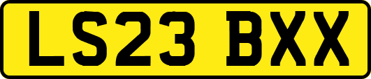 LS23BXX