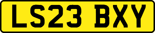 LS23BXY