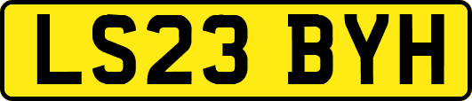 LS23BYH