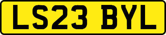LS23BYL