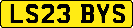 LS23BYS