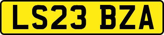 LS23BZA