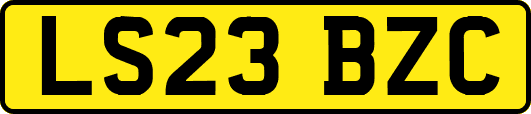 LS23BZC
