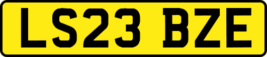 LS23BZE