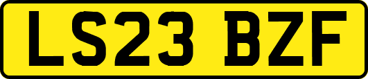 LS23BZF