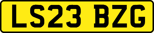 LS23BZG