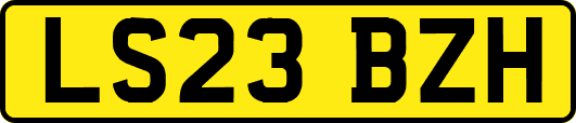 LS23BZH