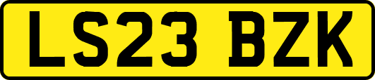 LS23BZK