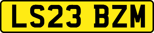 LS23BZM
