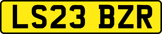 LS23BZR