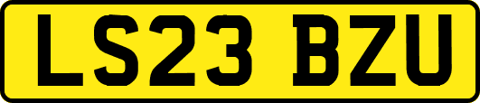 LS23BZU