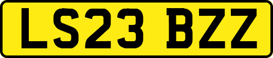 LS23BZZ
