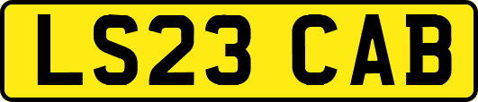 LS23CAB