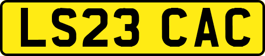 LS23CAC