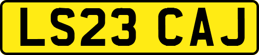 LS23CAJ