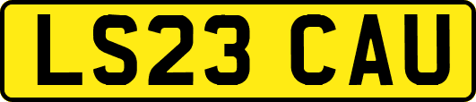 LS23CAU