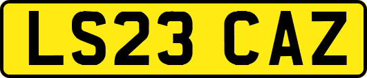 LS23CAZ