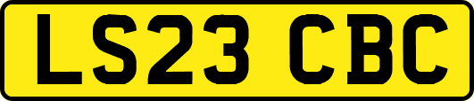 LS23CBC