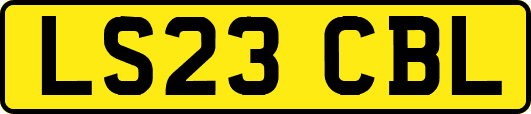 LS23CBL